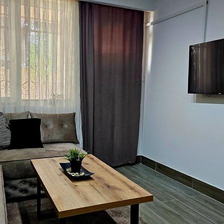 Madesa Apartment Skopje Extérieur photo