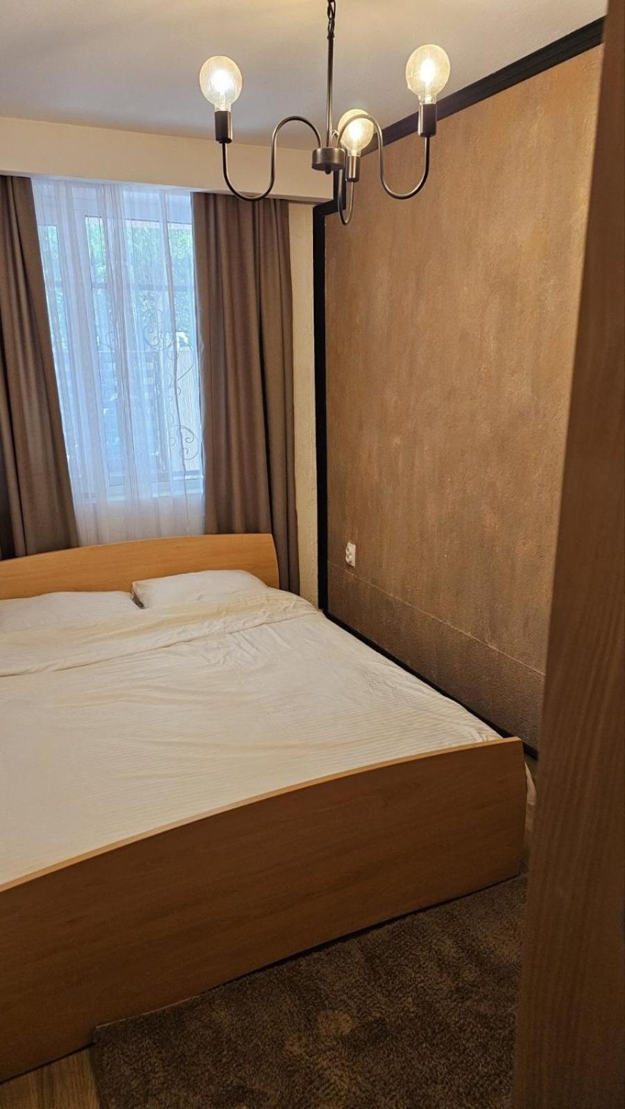 Madesa Apartment Skopje Extérieur photo