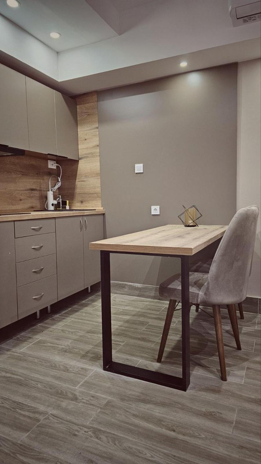 Madesa Apartment Skopje Extérieur photo