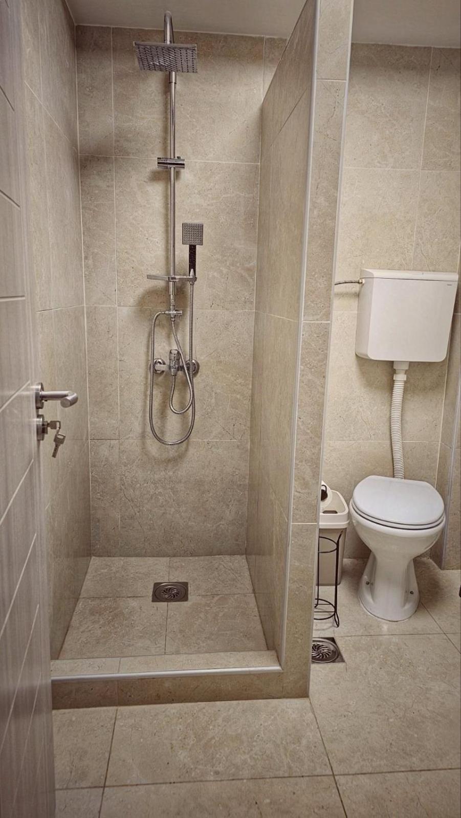 Madesa Apartment Skopje Extérieur photo