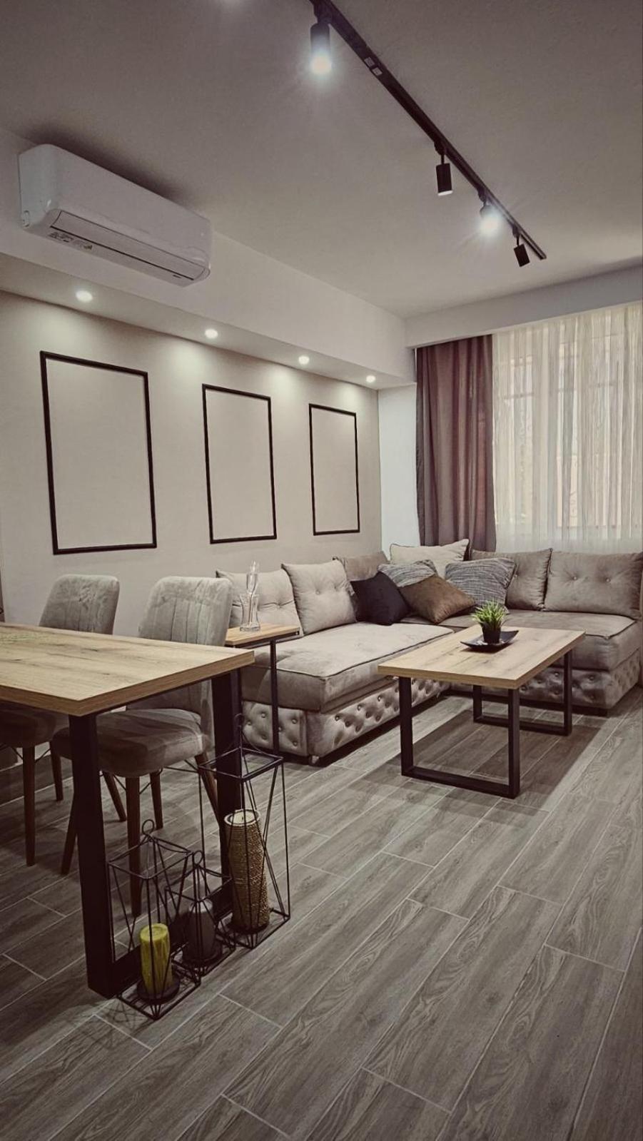 Madesa Apartment Skopje Extérieur photo